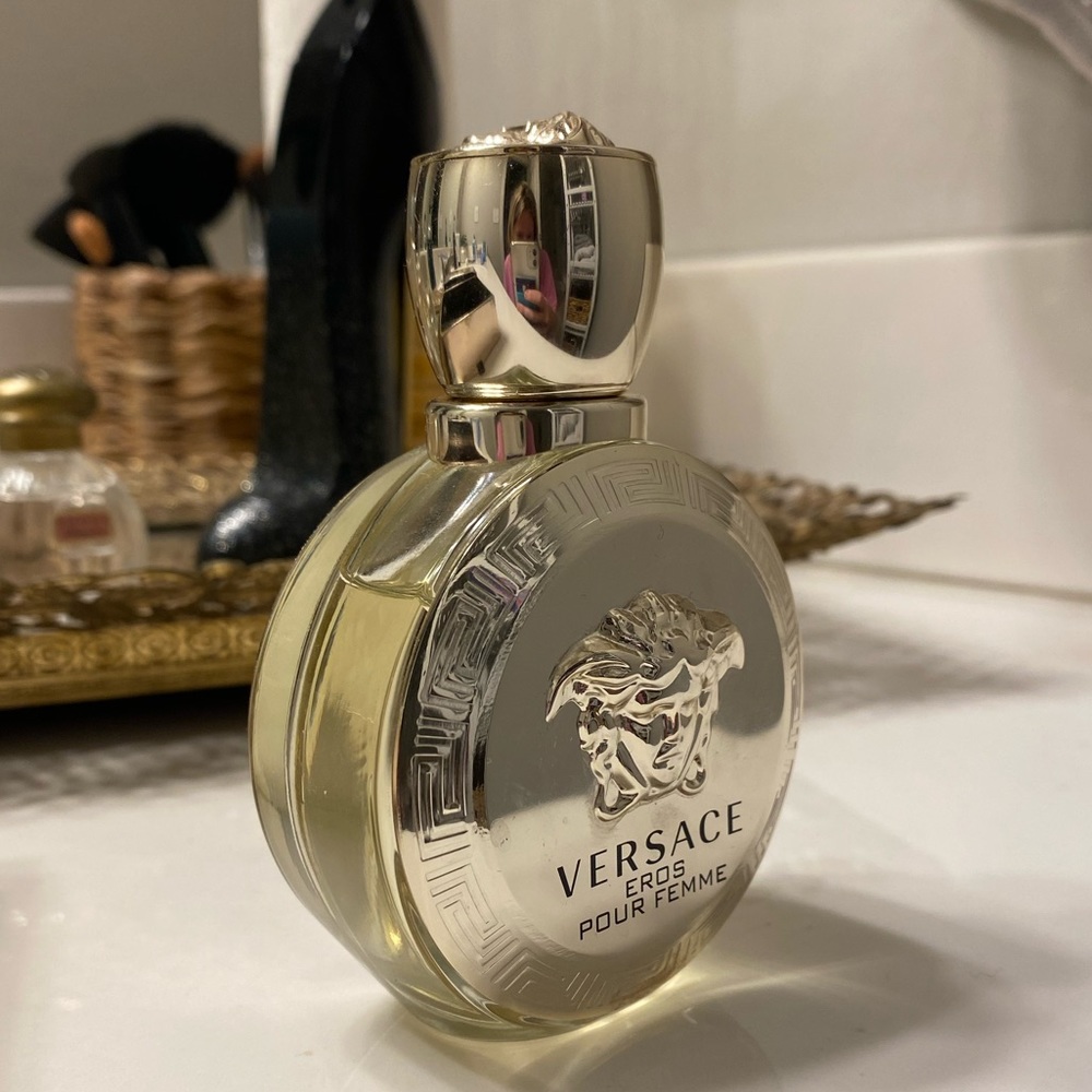 Versace Eros Perfume